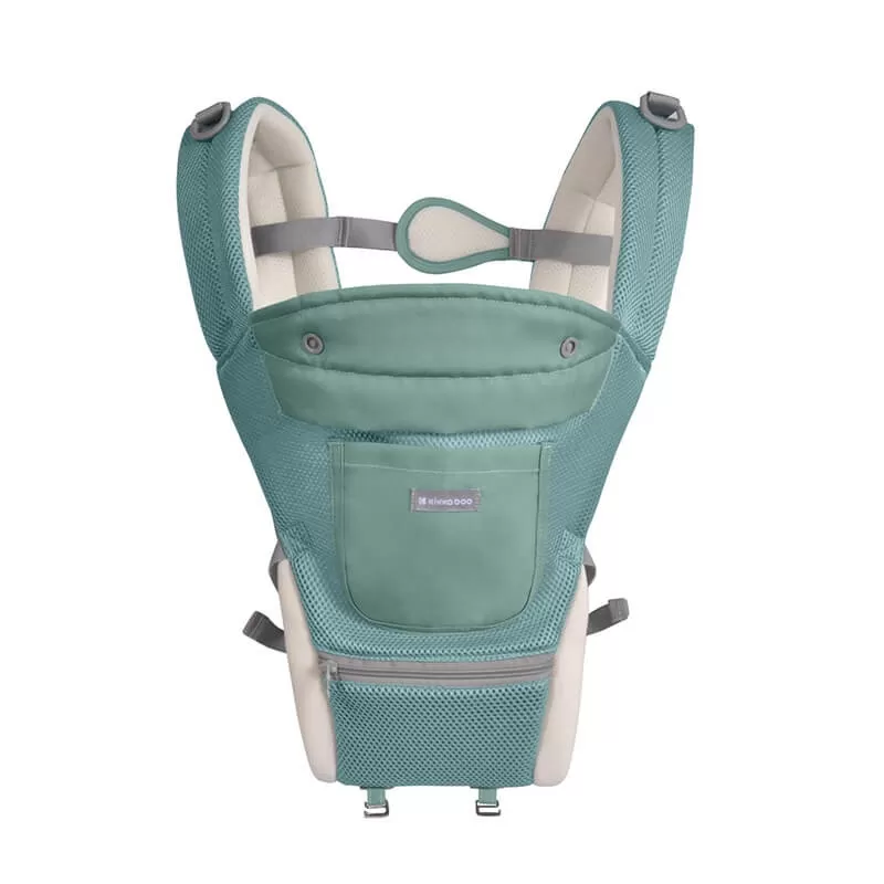 Kikka Boo Kengur nosiljka 3in1 Chloe Mesh Mint 
