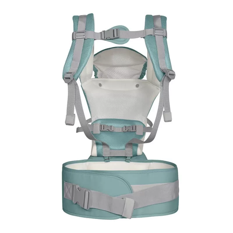 Kikka Boo Kengur nosiljka 3in1 Chloe Mesh Mint 