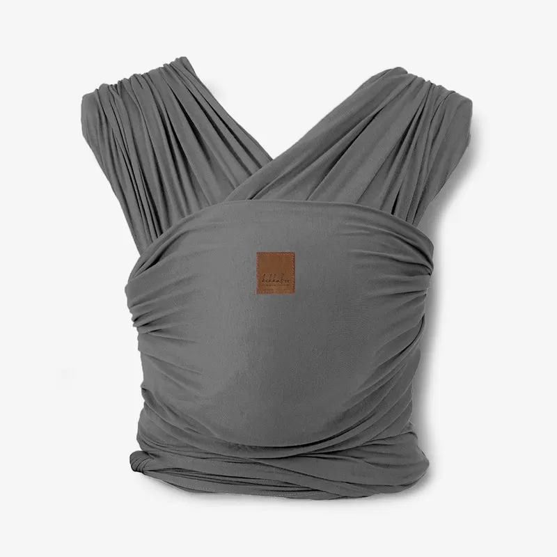 Kikka Boo Kengur marama Isla Dark Grey 