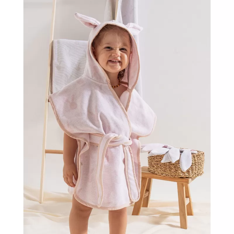 Pončo Bunny 