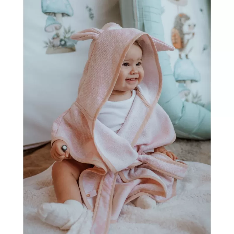 Pončo Bunny 