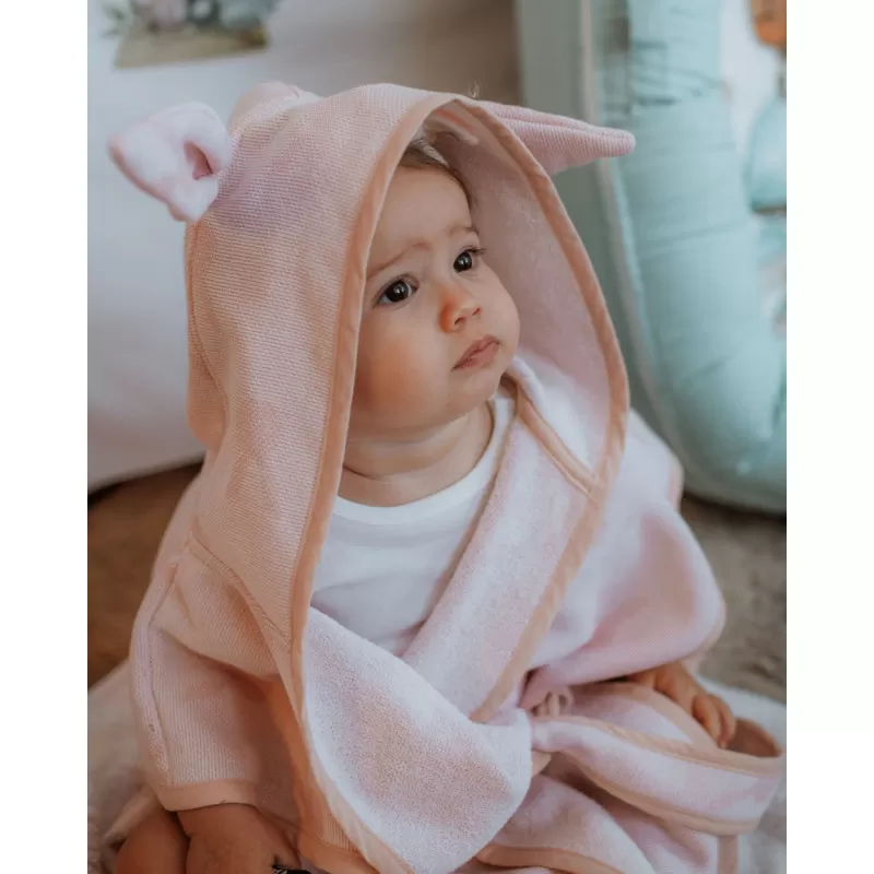 Pončo Bunny 