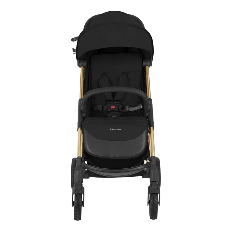 Kikka Boo Cloe Premium Black 