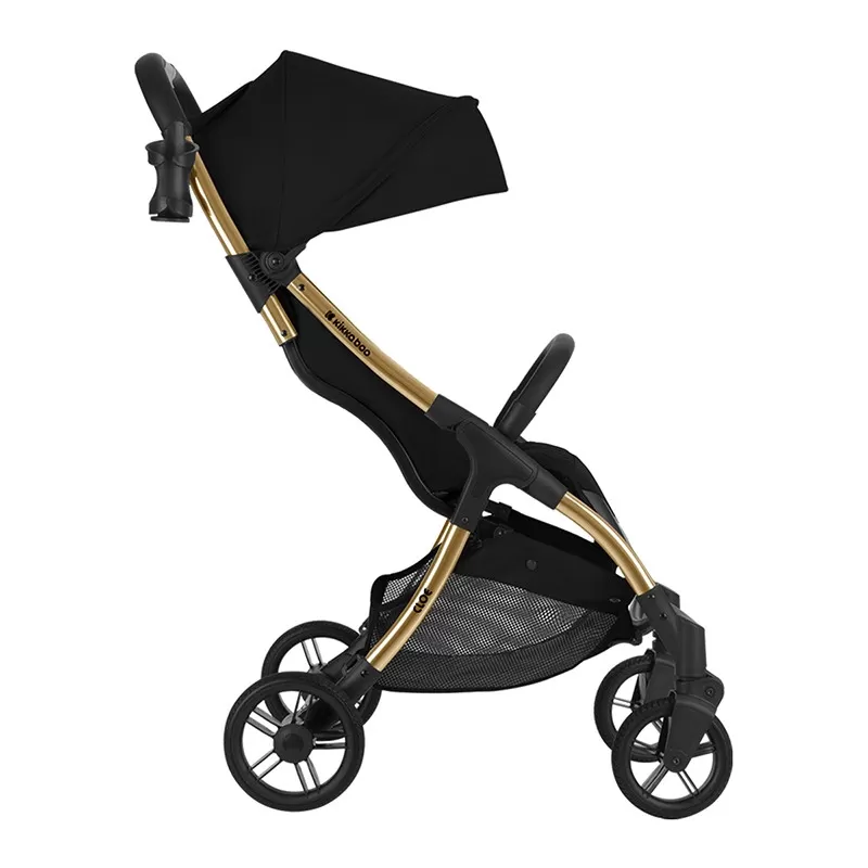 Kikka Boo Cloe Premium Black 