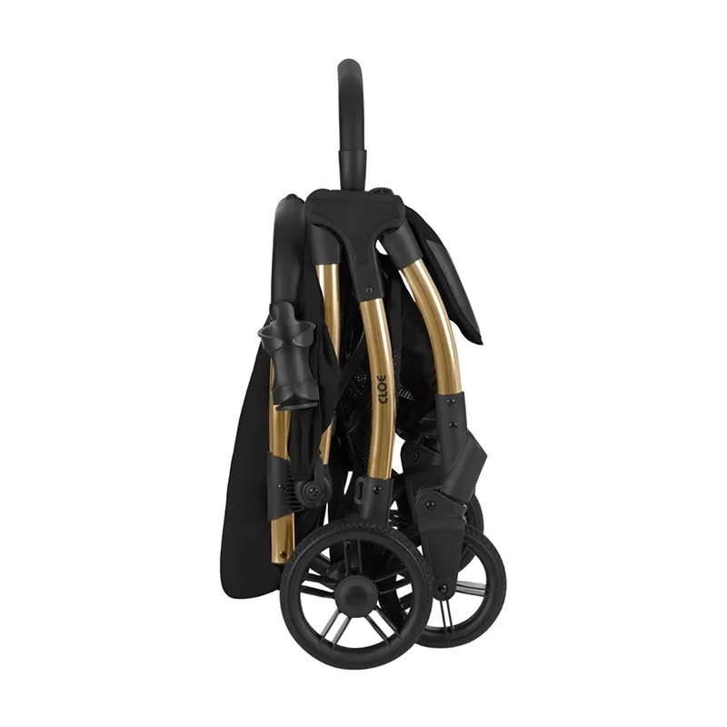 Kikka Boo Cloe Premium Black 