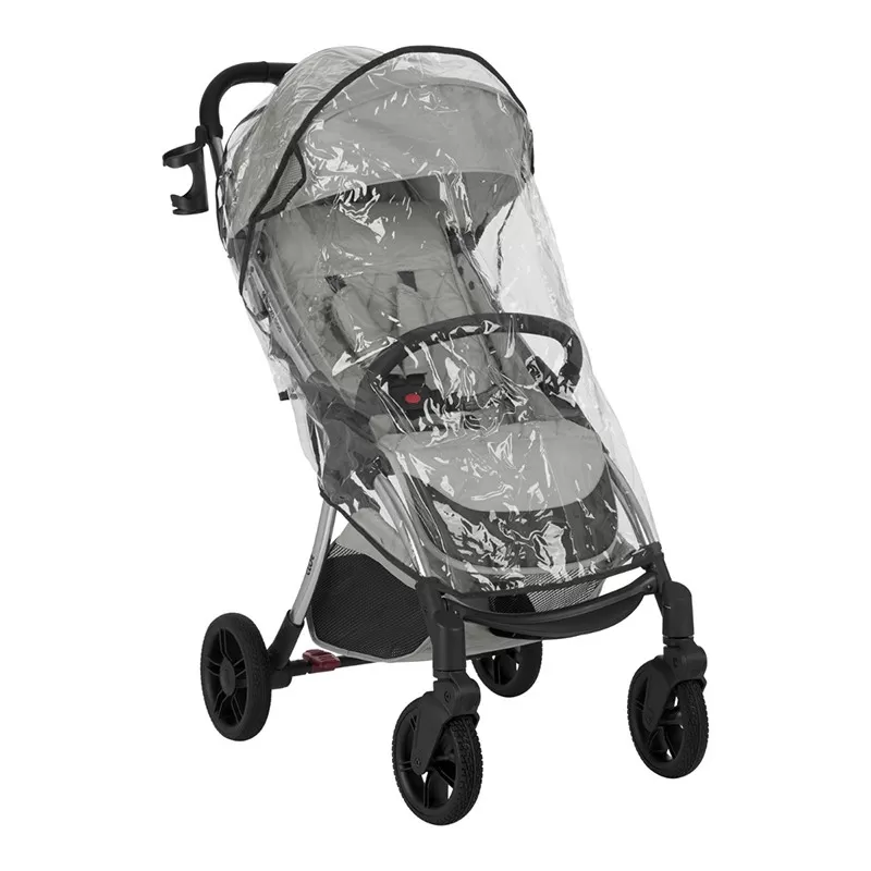 Kikka Boo Cloe Premium Grey 