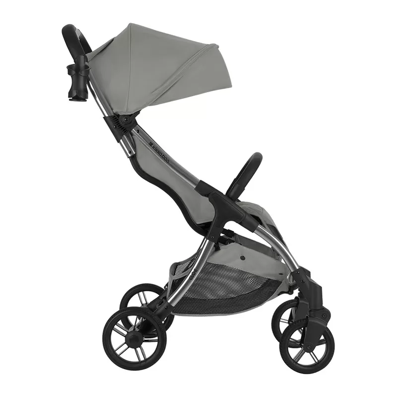 Kikka Boo Cloe Premium Grey 