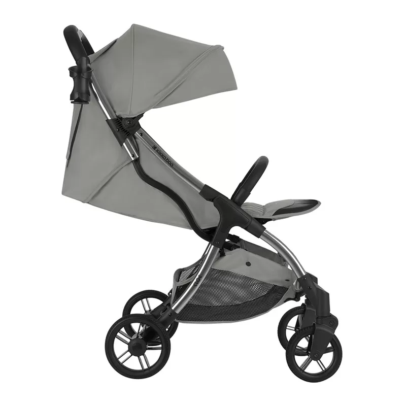 Kikka Boo Cloe Premium Grey 