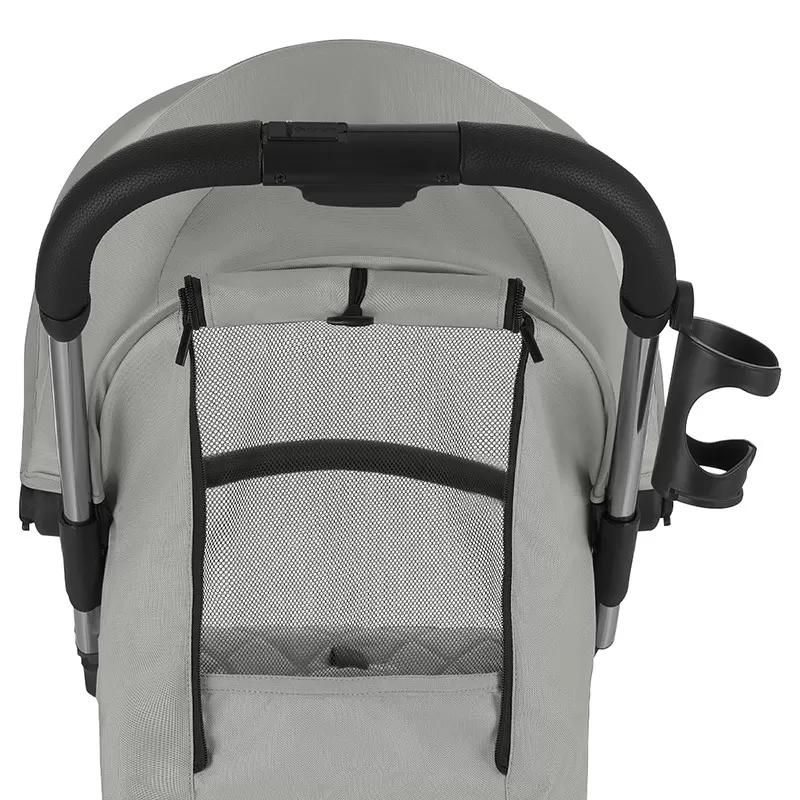 Kikka Boo Cloe Premium Grey 