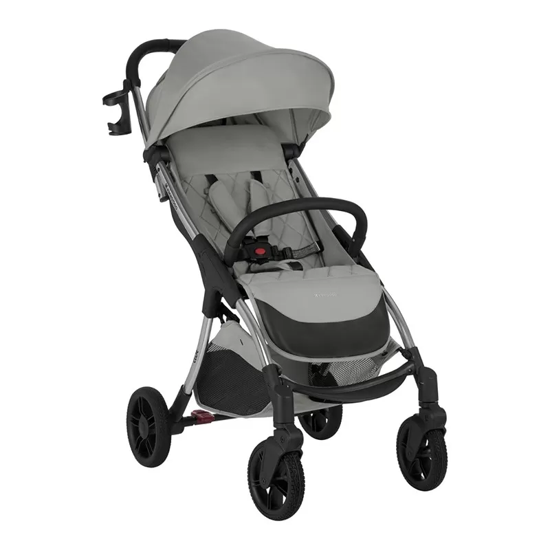 Kikka Boo Cloe Premium Grey 