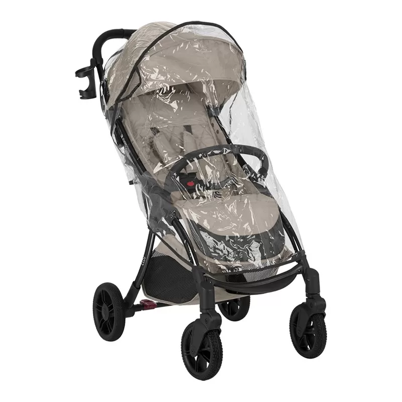 Kikka Boo Cloe Premium Beige 