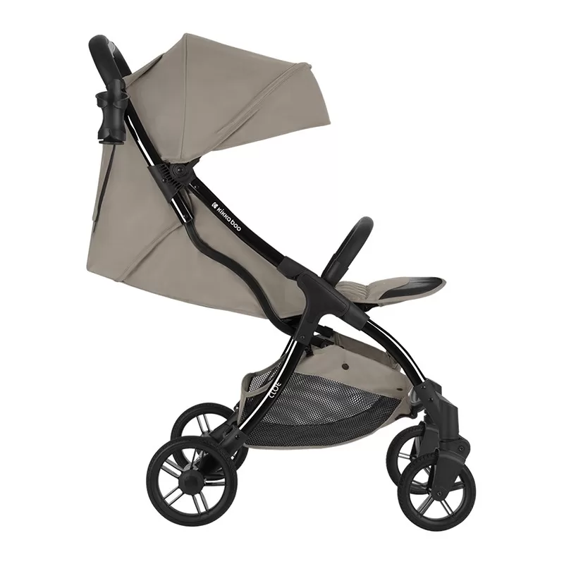 Kikka Boo Cloe Premium Beige 