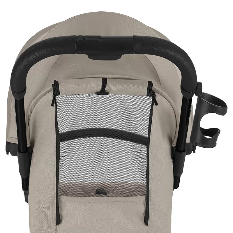 Kikka Boo Cloe Premium Beige 