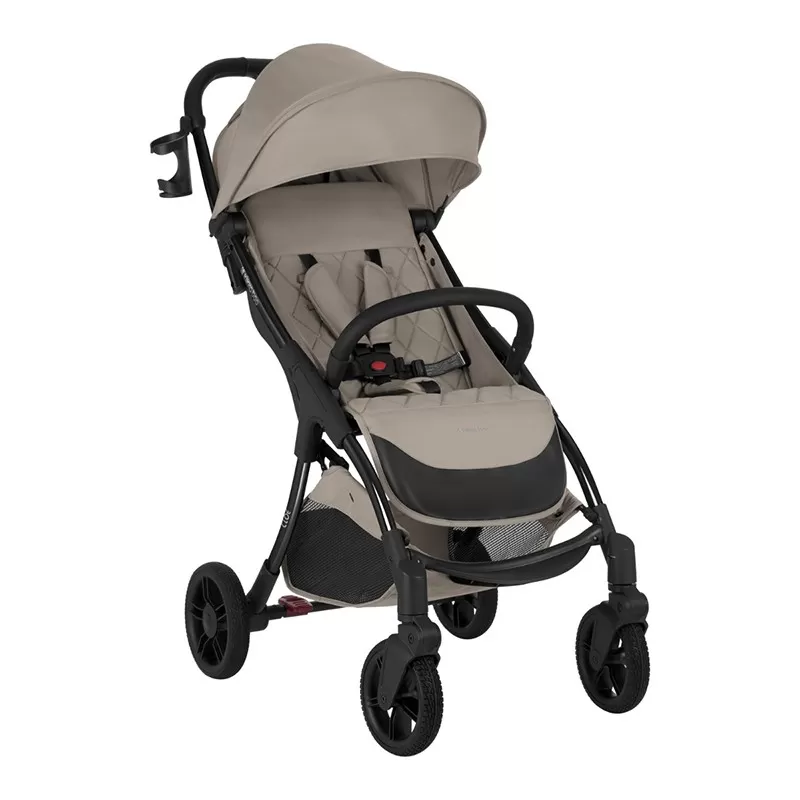 Kikka Boo Cloe Premium Beige 