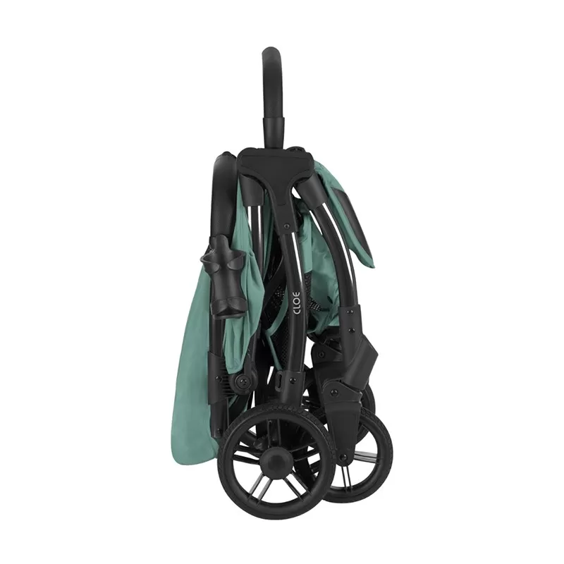 Kikka Boo Cloe Premium Mint 