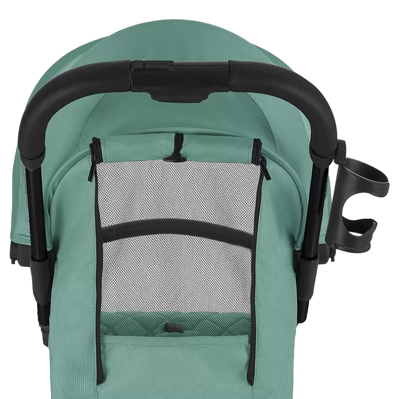 Kikka Boo Cloe Premium Mint 