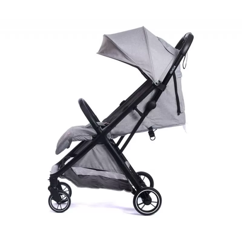 BBO Quick – Grey 