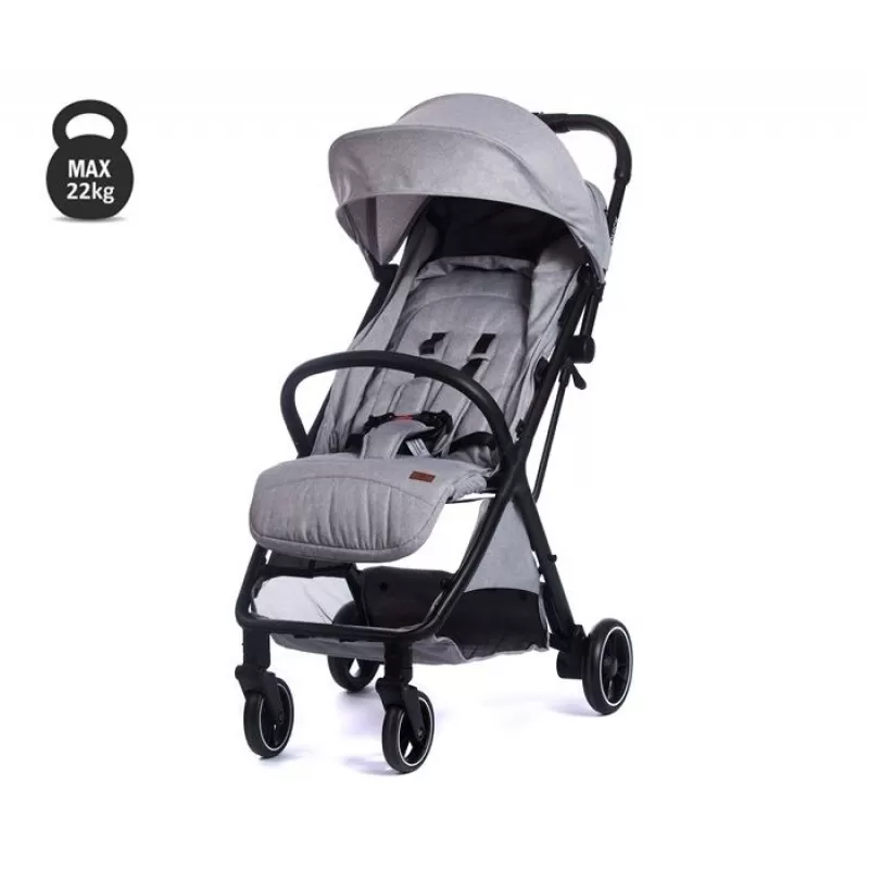 BBO Quick – Grey 