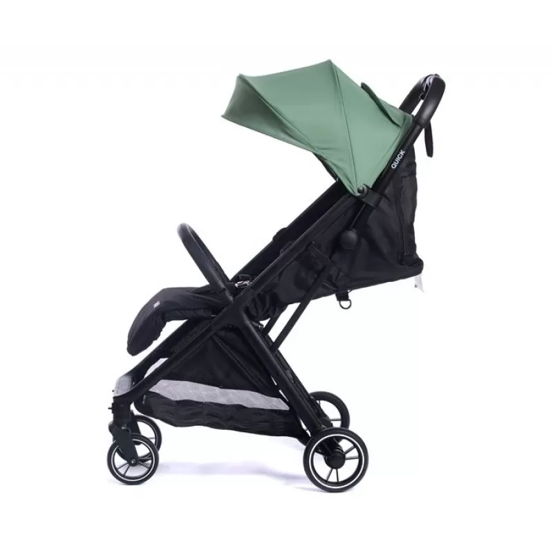 BBO Quick – Green 