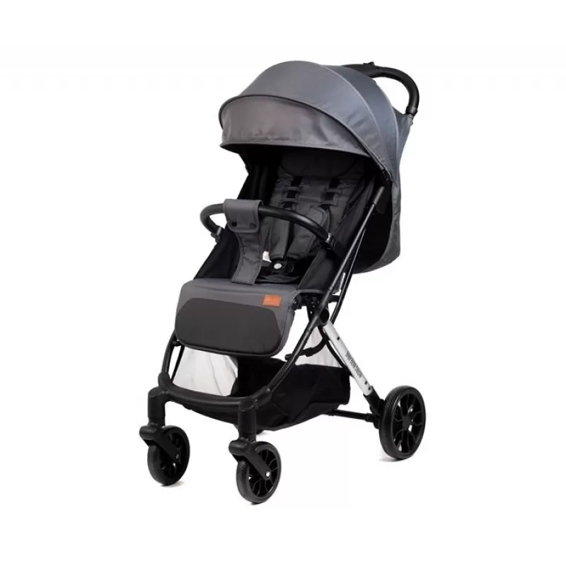 BBO Compact – Grey 