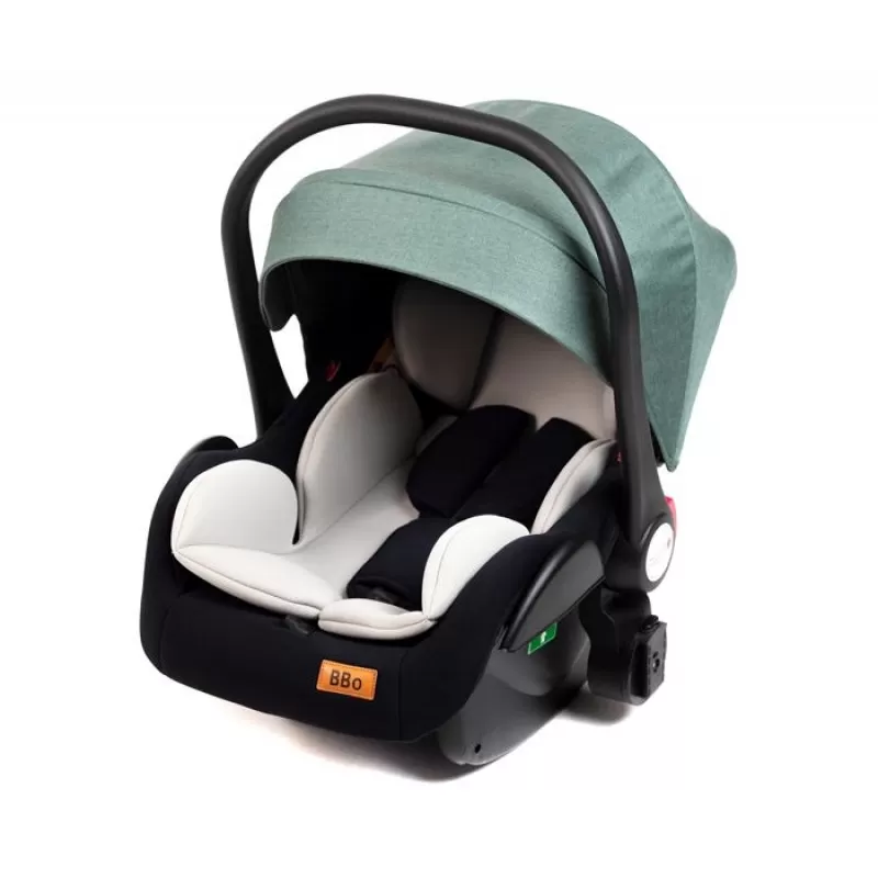 BBO MamaMia 3u1 – Green 