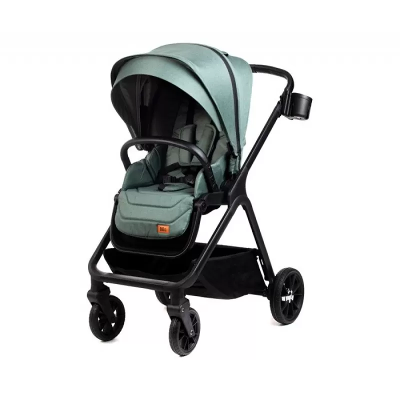 BBO MamaMia 3u1 – Green 