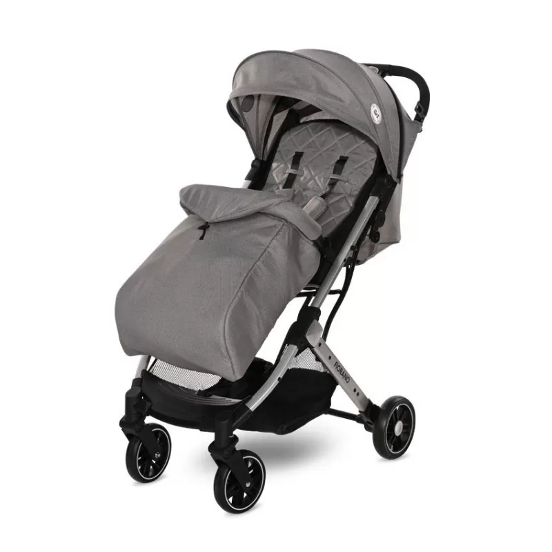 Lorelli Fiorano – Dolphin Grey 