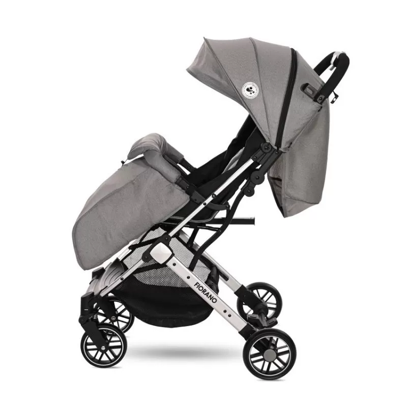 Lorelli Fiorano – Dolphin Grey 