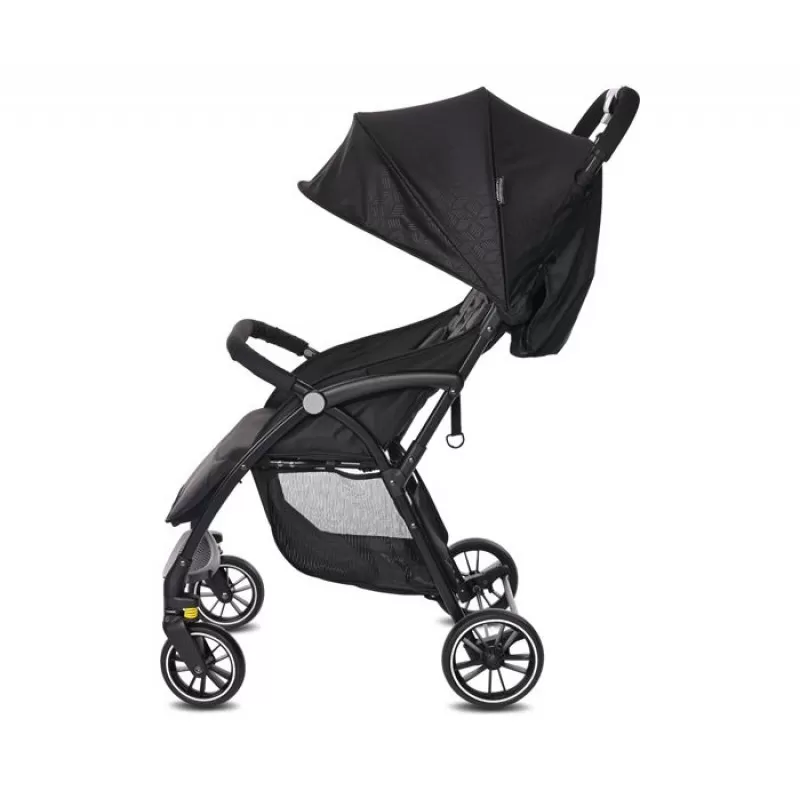 Lorelli FRESH – Black Jasper 