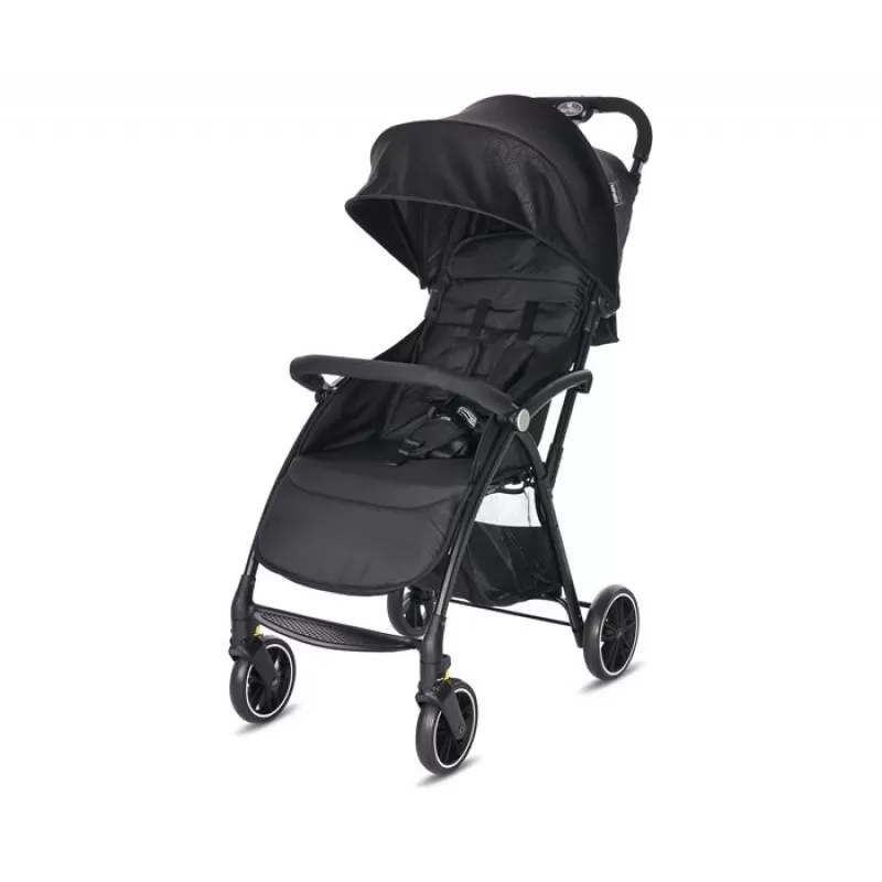 Lorelli FRESH – Black Jasper 