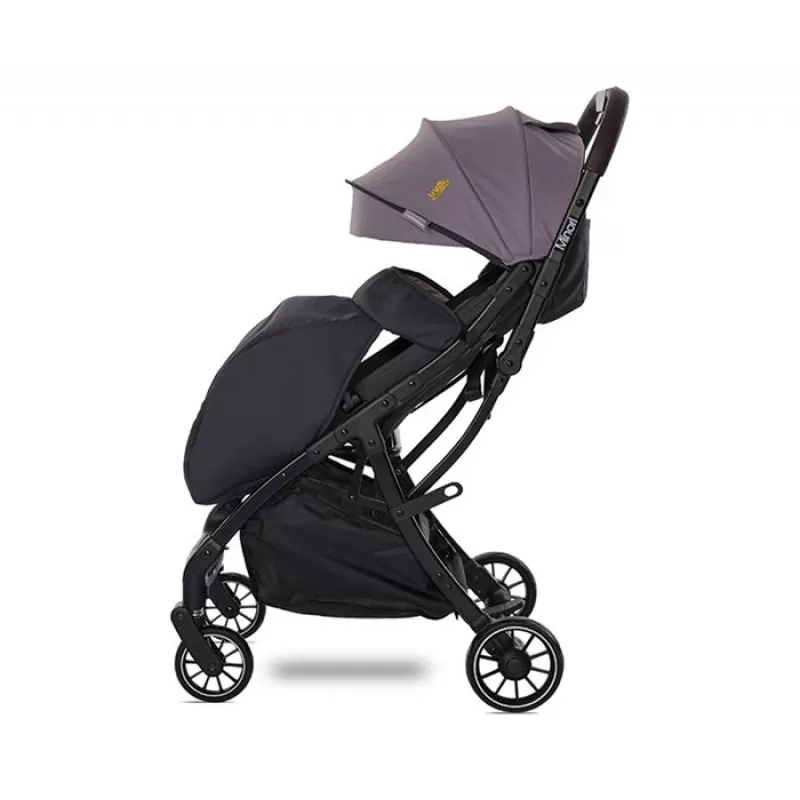 Lorelli MINORI – Grey Jasper 