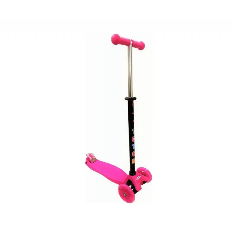 BBO Totem – Pink 
