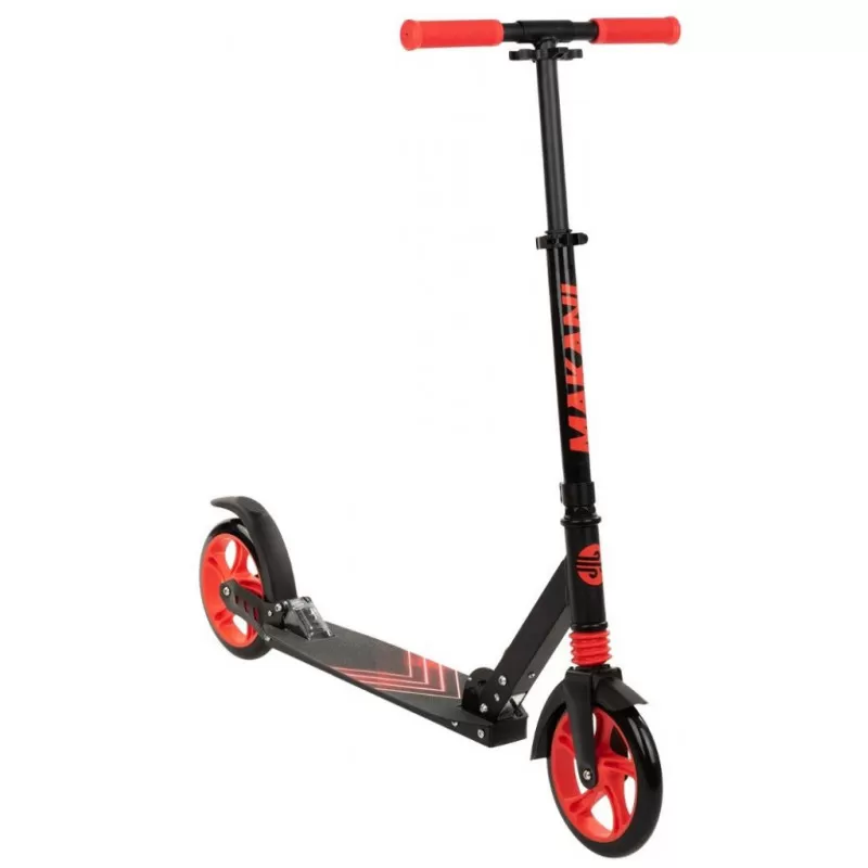 Trotinet Makani Bronte Red 