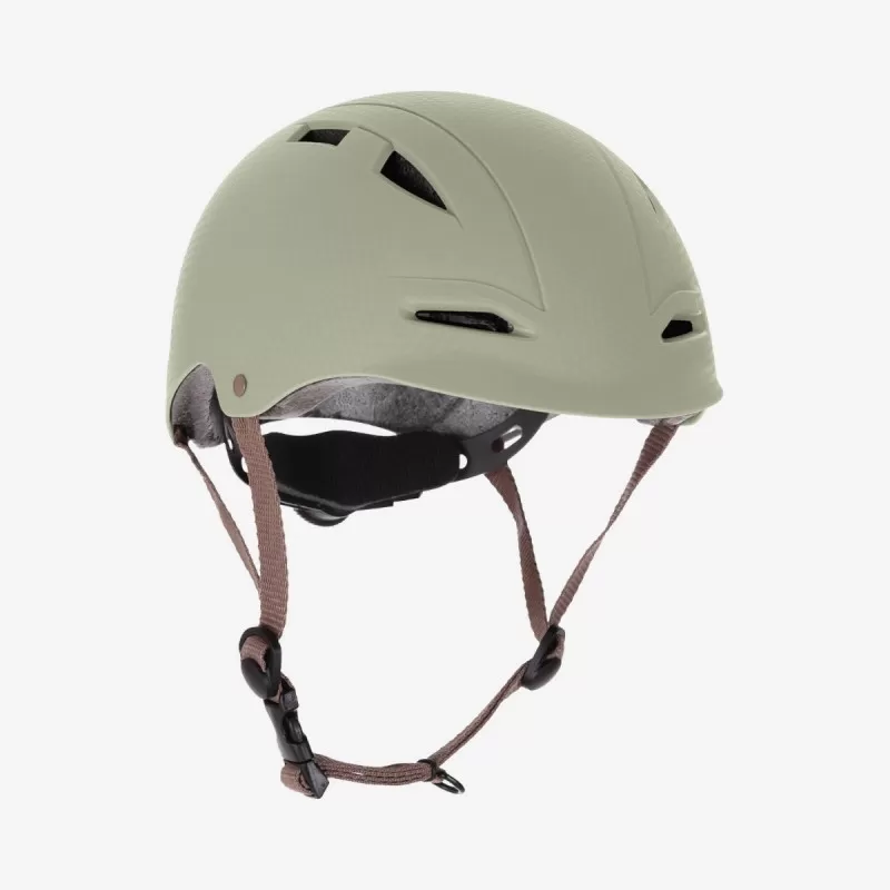Kikka Boo Zaštitna kaciga Army Green 