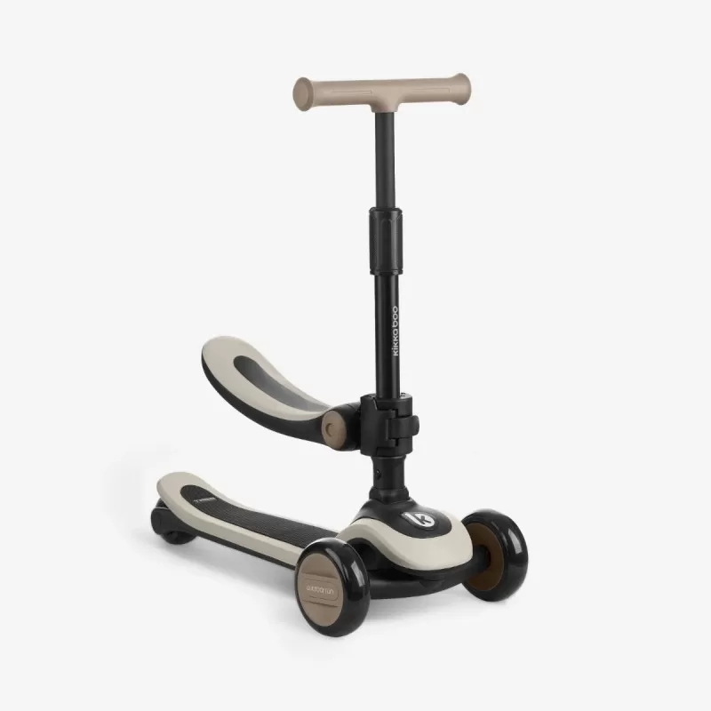 Kikka Boo Trotinet Treo 2in1 Beige 