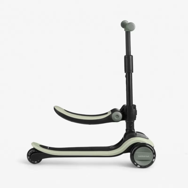 Kikka Boo Trotinet Treo 2in1 Mint 
