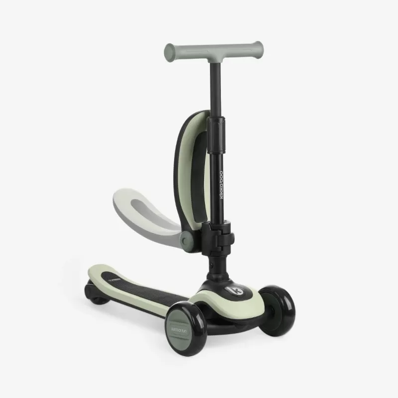 Kikka Boo Trotinet Treo 2in1 Mint 