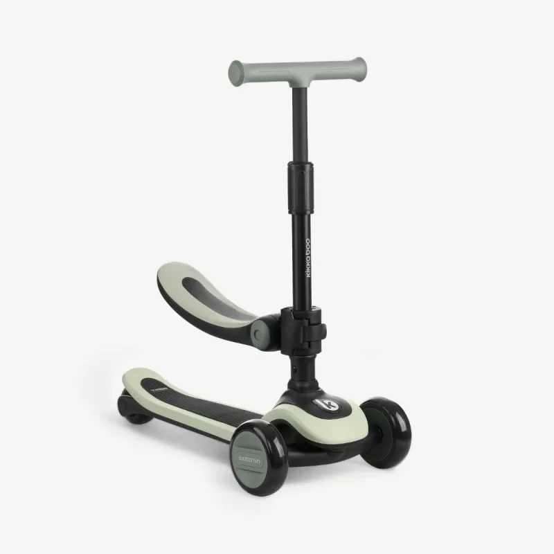 Kikka Boo Trotinet Treo 2in1 Mint 