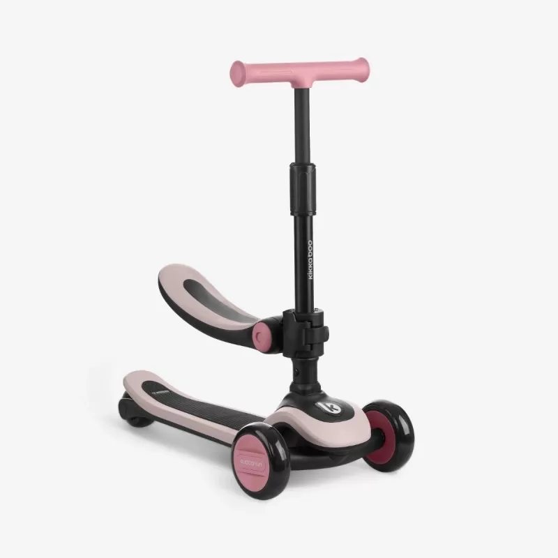 Kikka Boo Trotinet Treo 2in1 Pink 