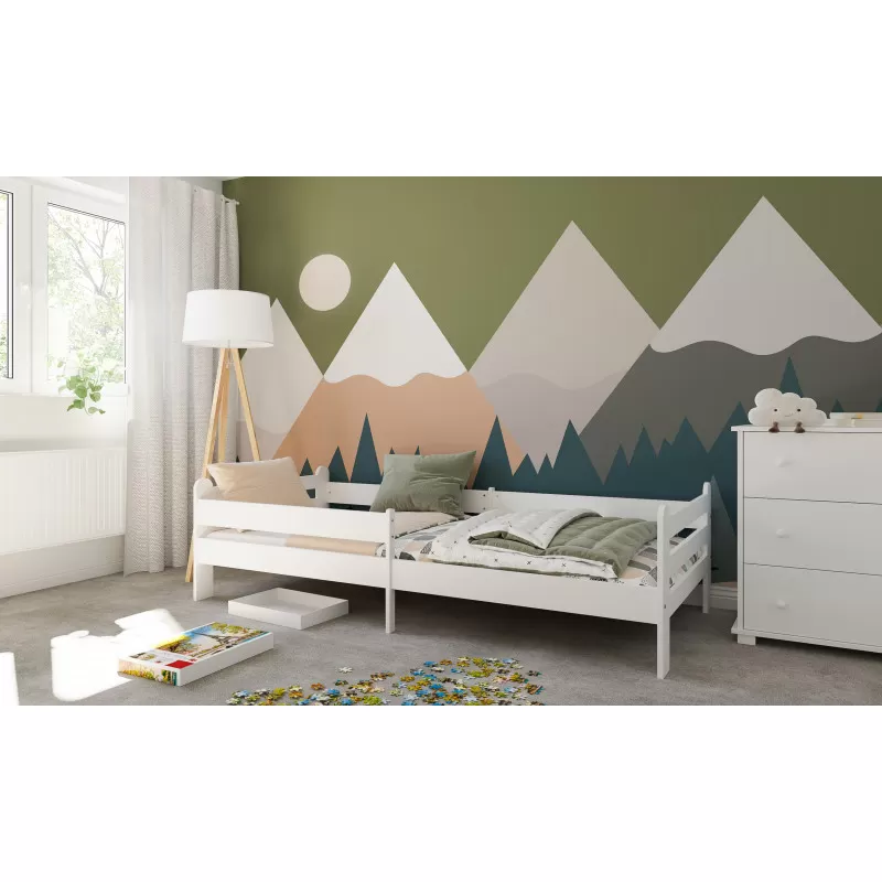 Dečiji krevet Riko 200x90cm 