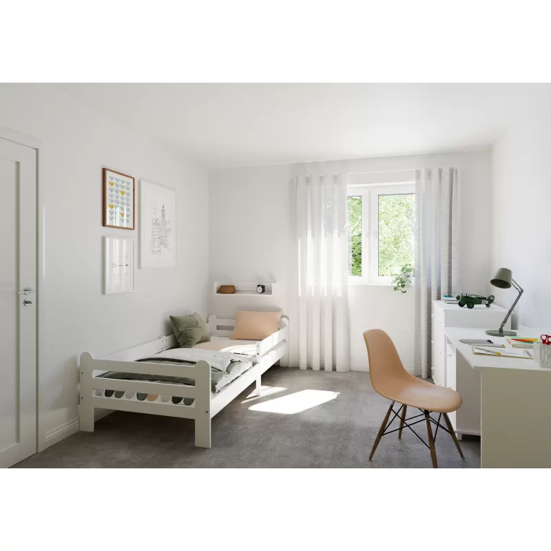 Dečiji krevet Riko 200x90cm 