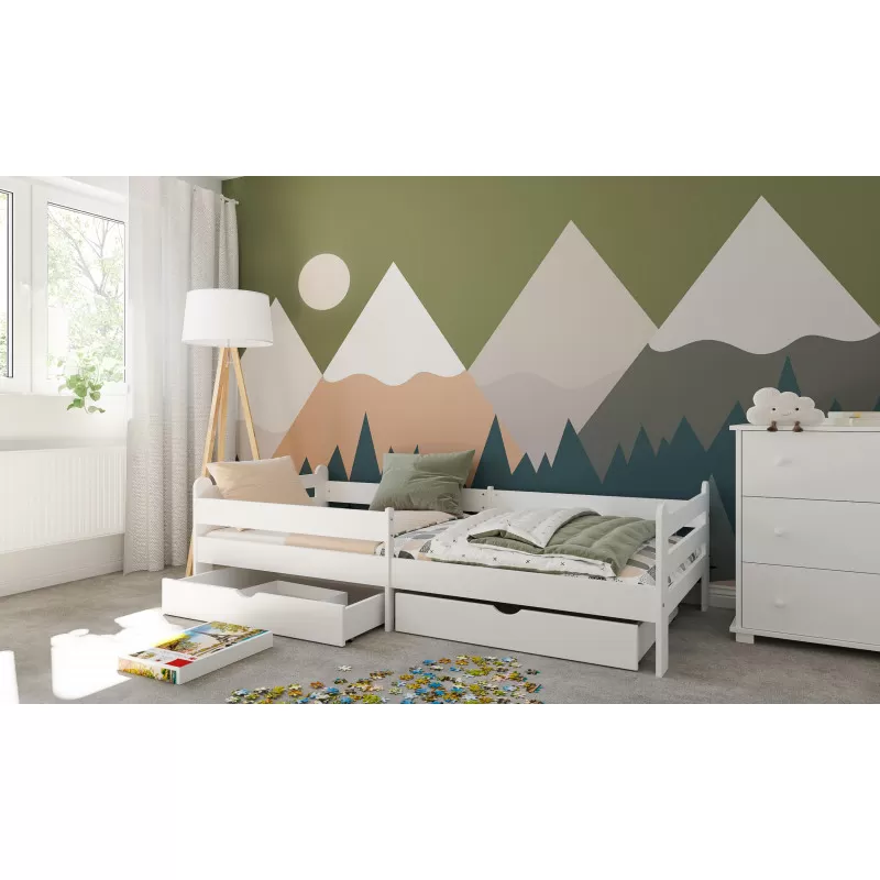Dečiji krevet Riko 200x90cm 