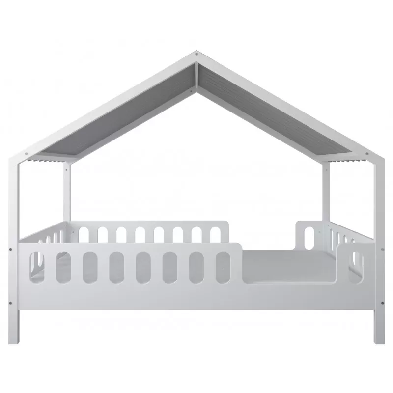 Krevet Leo 200x90cm sa krovom 
