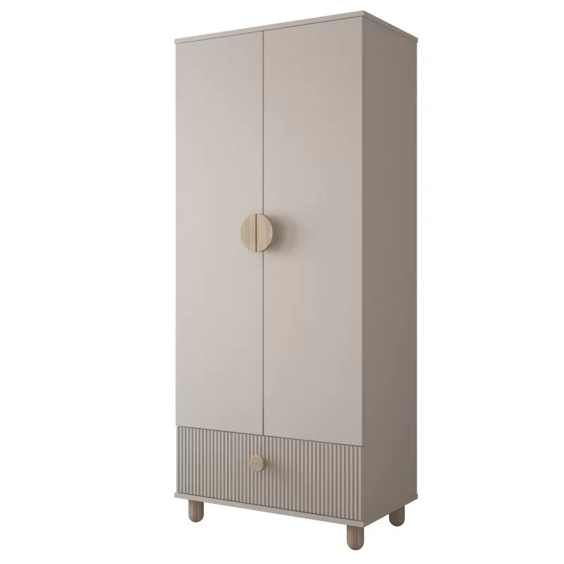 Gerderober LOFT – Cashmere 