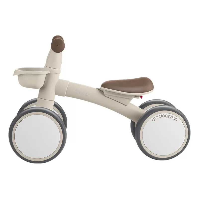 Guralica Zipi Beige 