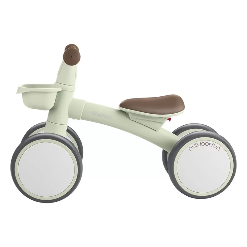 Guralica Zipi Mint 