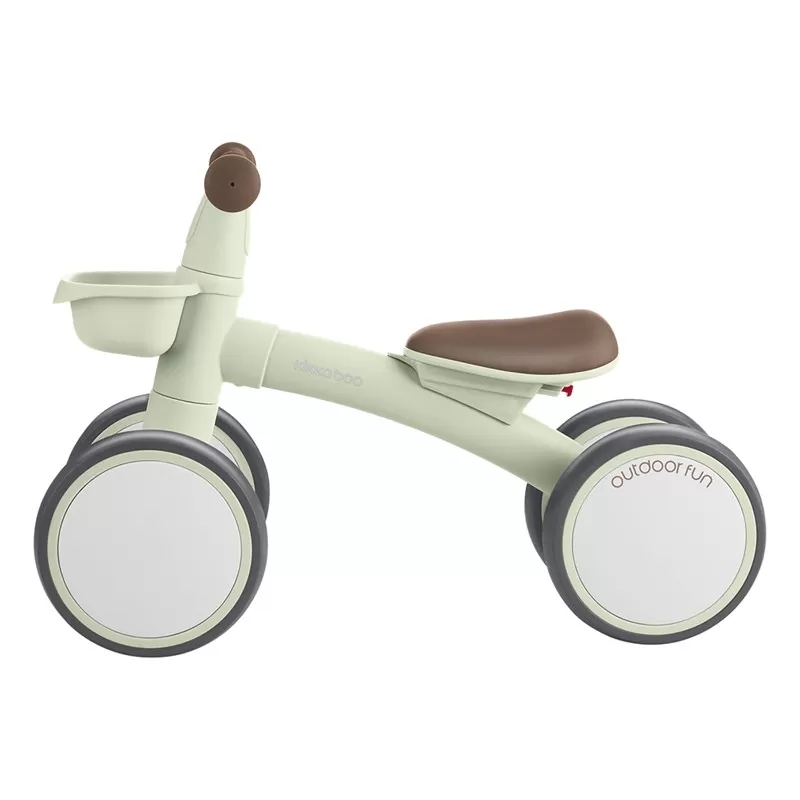 Guralica Zipi Mint 