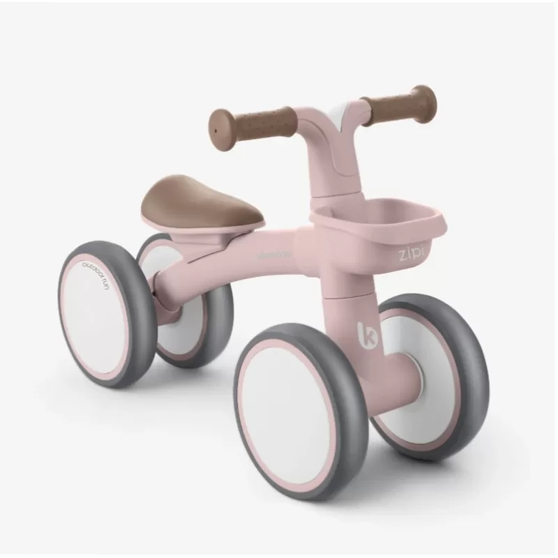 Guralica Zipi Pink 