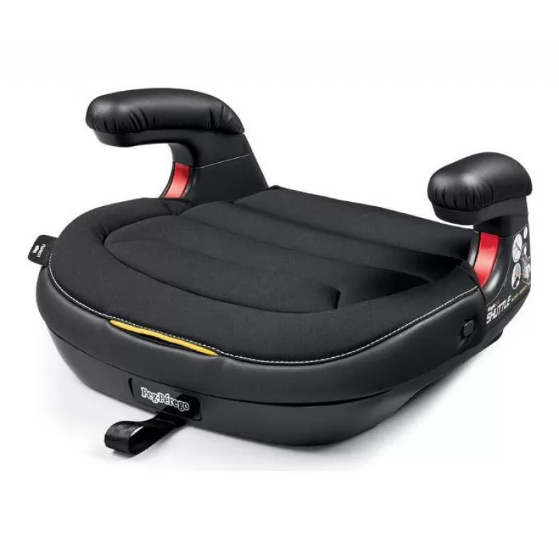 Peg Perego Viaggio 2-3 Shuttle Licorice 