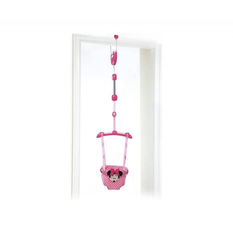Jumper Za Vrata Minnie Mouse Kolica Za Bebe Bebi Oprema Bebbco Jumper Za Vrata Minnie Mouse Kolica Za Bebe Bebi Oprema Bebbco